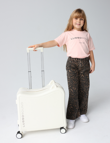 The Little Bound Voyager Elite