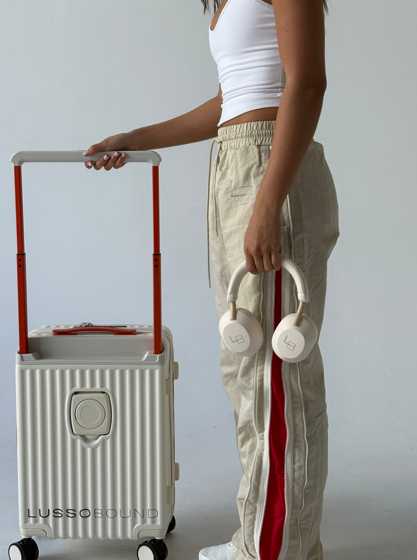 The Jetsetter Urban Elite