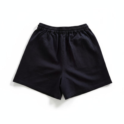 The Men's Como Shorts - Black