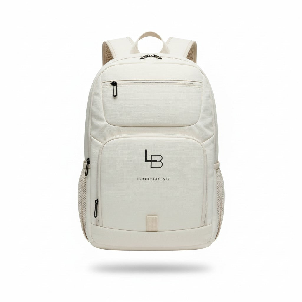 The Travel Backpack