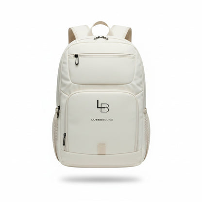 The Travel Backpack