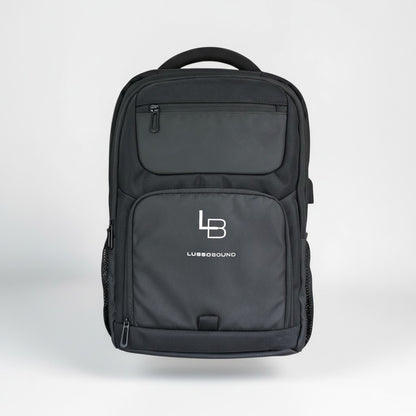 The Travel Backpack