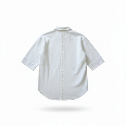 The Women's Como Shirt
