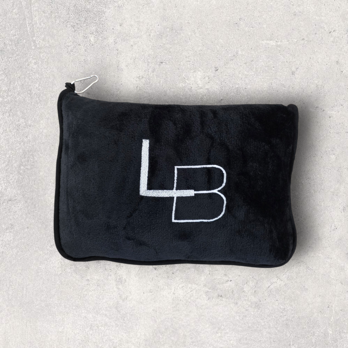 The Travel Backpack Set